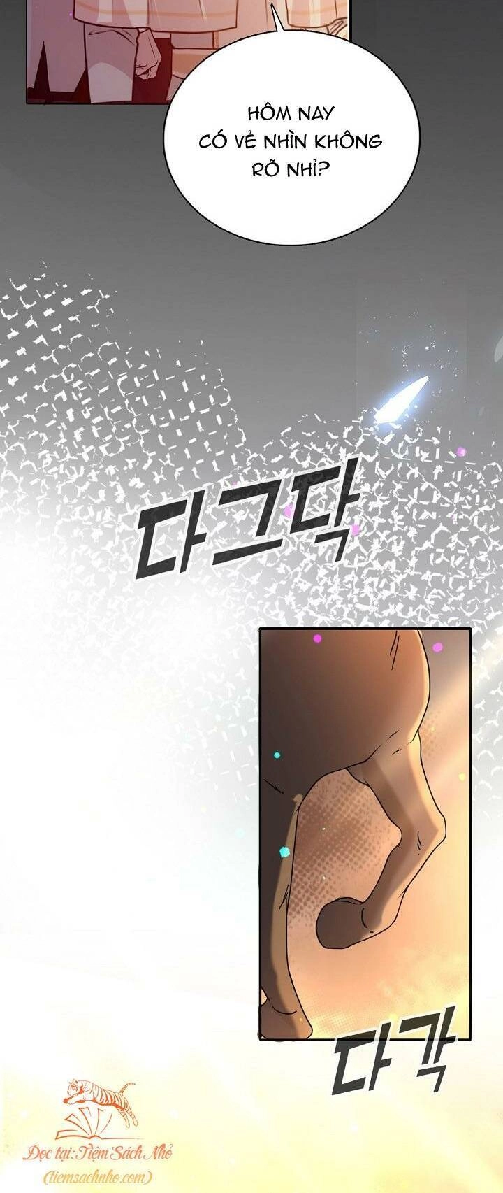 Con Gái Nuôi Muốn Cứu Thế Giới Chapter 12 - 32