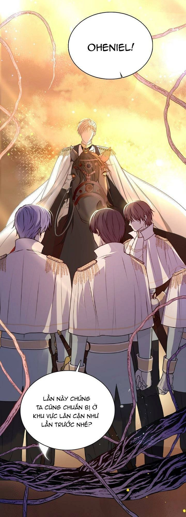 Con Gái Nuôi Muốn Cứu Thế Giới Chapter 12 - 33