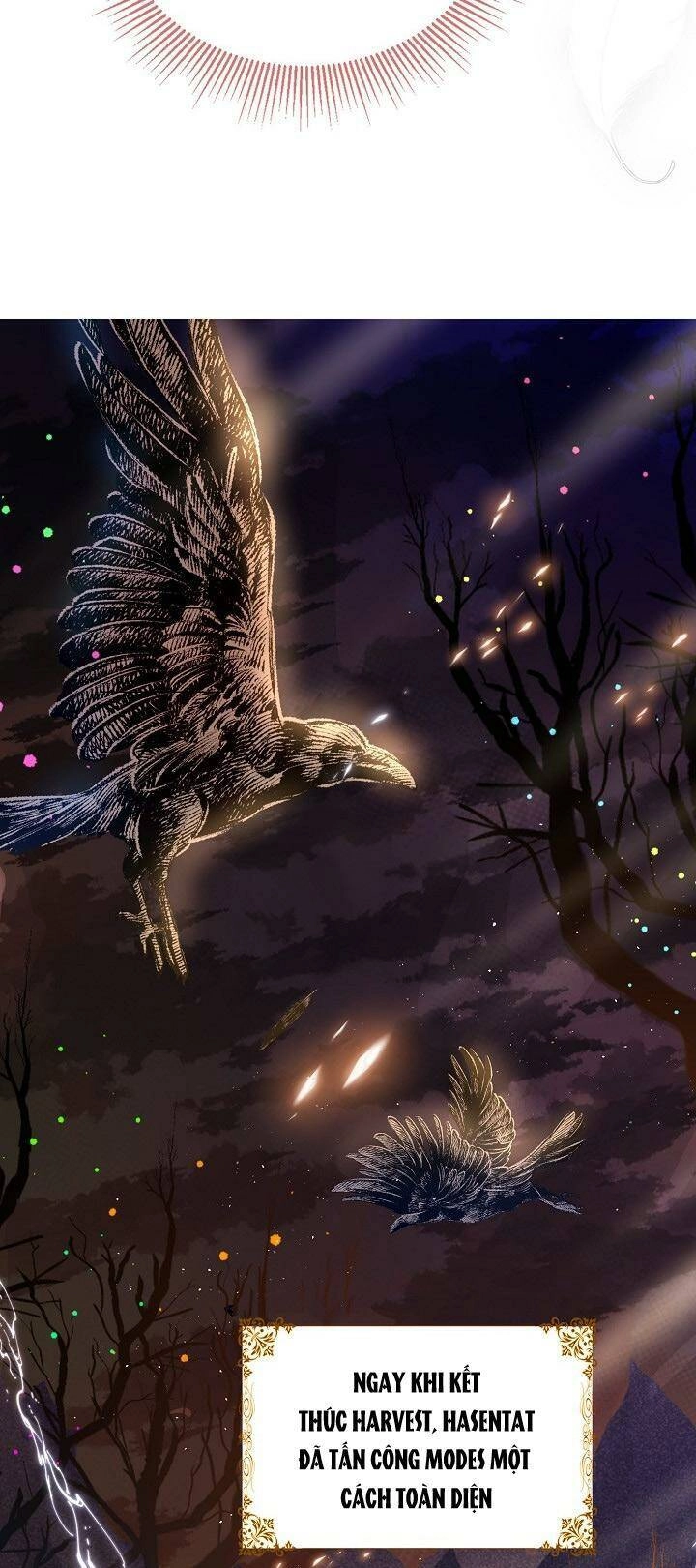 Con Gái Nuôi Muốn Cứu Thế Giới Chapter 12 - 35