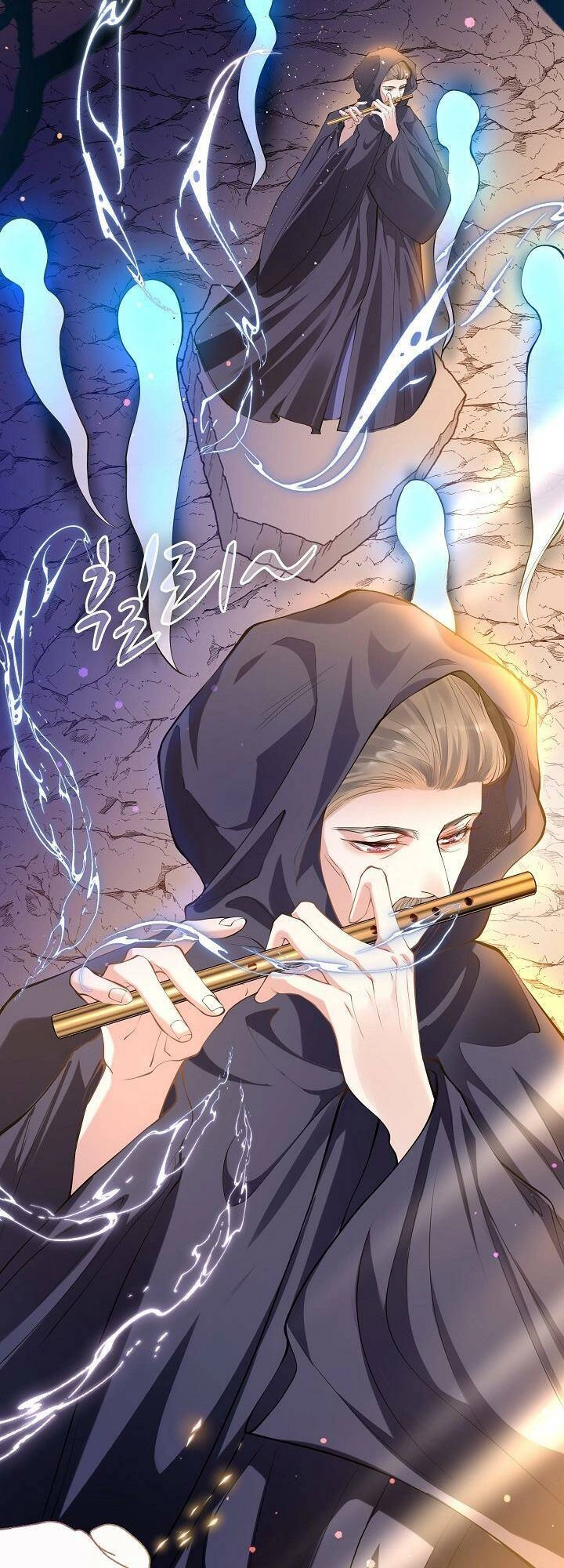 Con Gái Nuôi Muốn Cứu Thế Giới Chapter 12 - 37