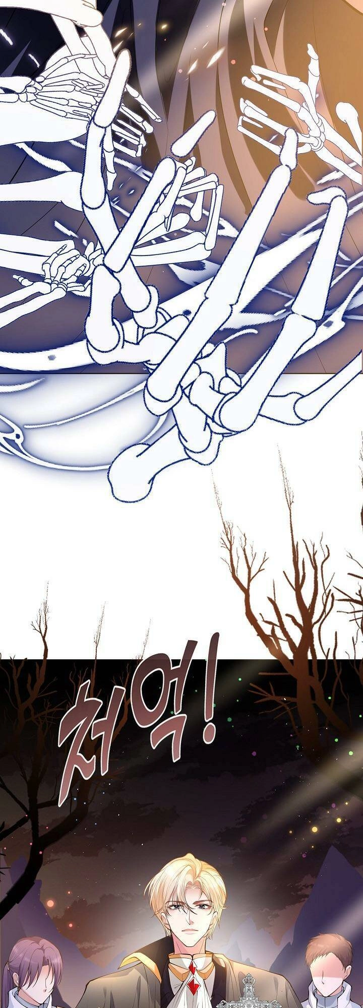 Con Gái Nuôi Muốn Cứu Thế Giới Chapter 12 - 38