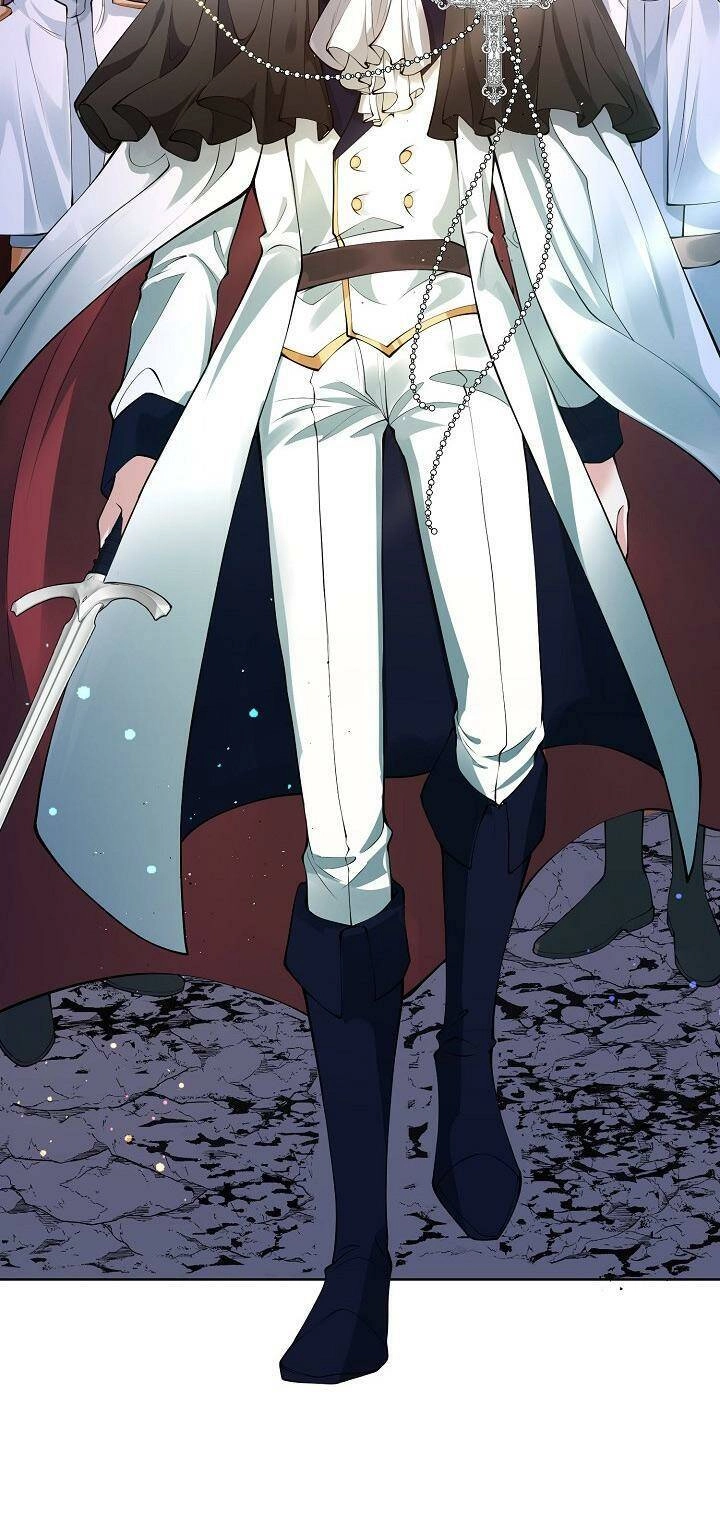 Con Gái Nuôi Muốn Cứu Thế Giới Chapter 12 - 39