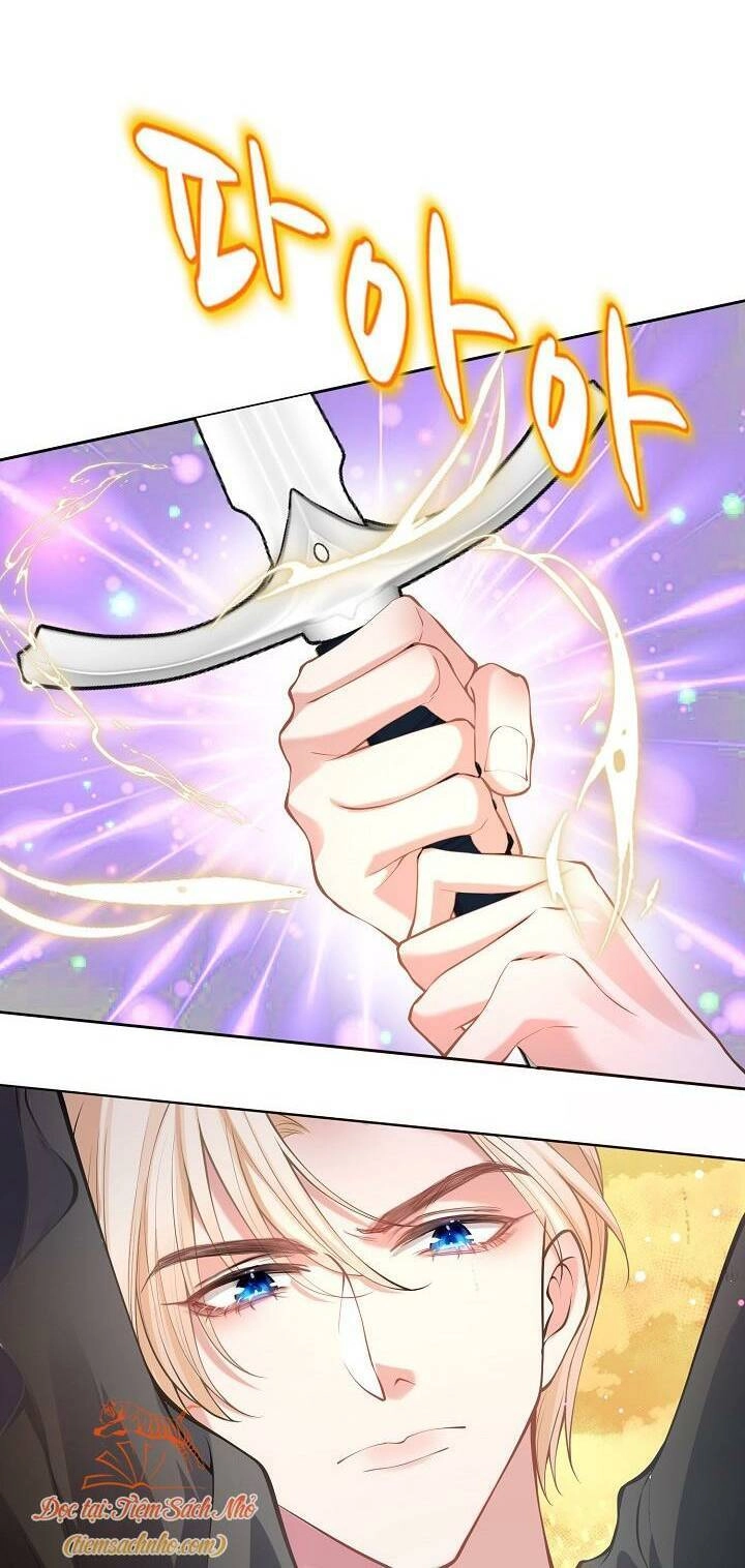 Con Gái Nuôi Muốn Cứu Thế Giới Chapter 12 - 40