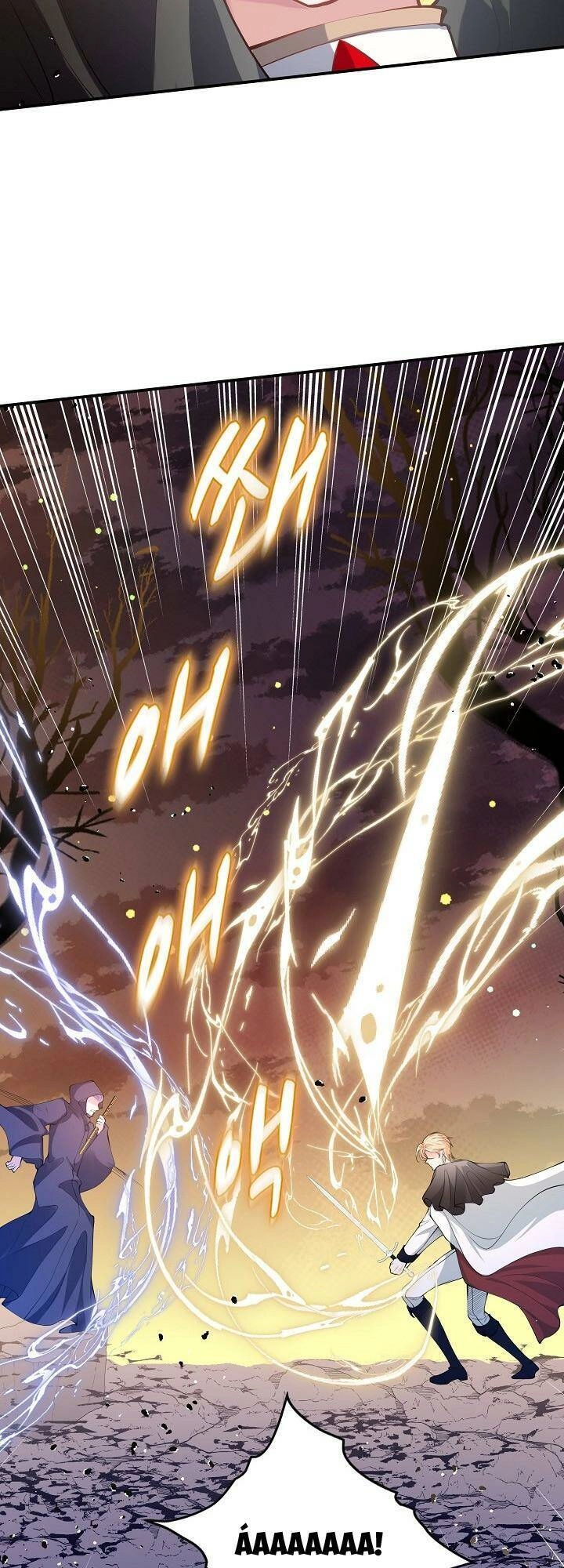 Con Gái Nuôi Muốn Cứu Thế Giới Chapter 12 - 41