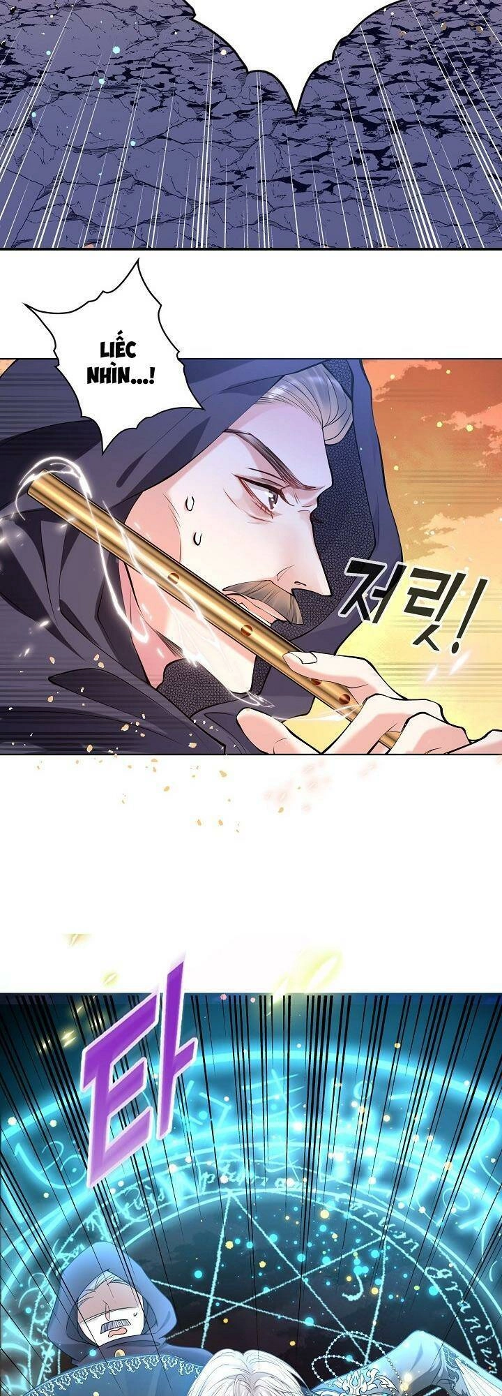 Con Gái Nuôi Muốn Cứu Thế Giới Chapter 12 - 42