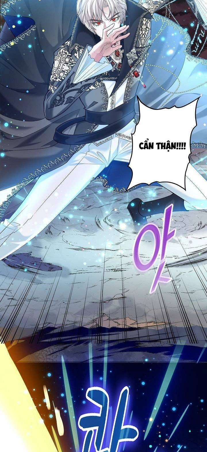 Con Gái Nuôi Muốn Cứu Thế Giới Chapter 12 - 43