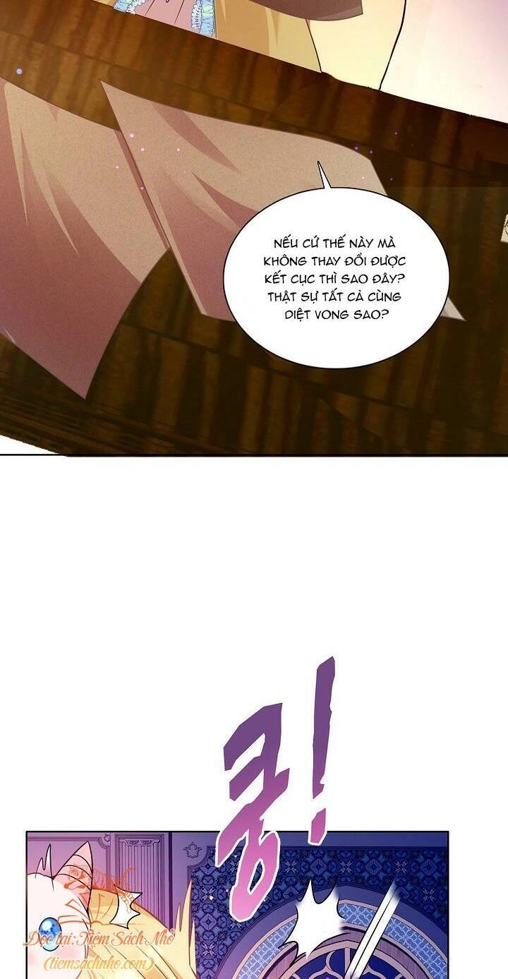 Con Gái Nuôi Muốn Cứu Thế Giới Chapter 12 - 56