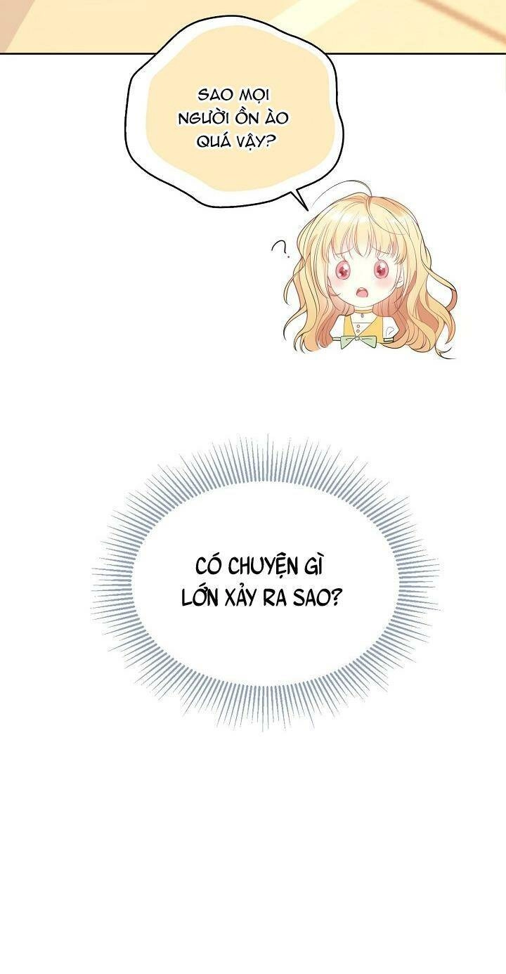 Con Gái Nuôi Muốn Cứu Thế Giới Chapter 12 - 59