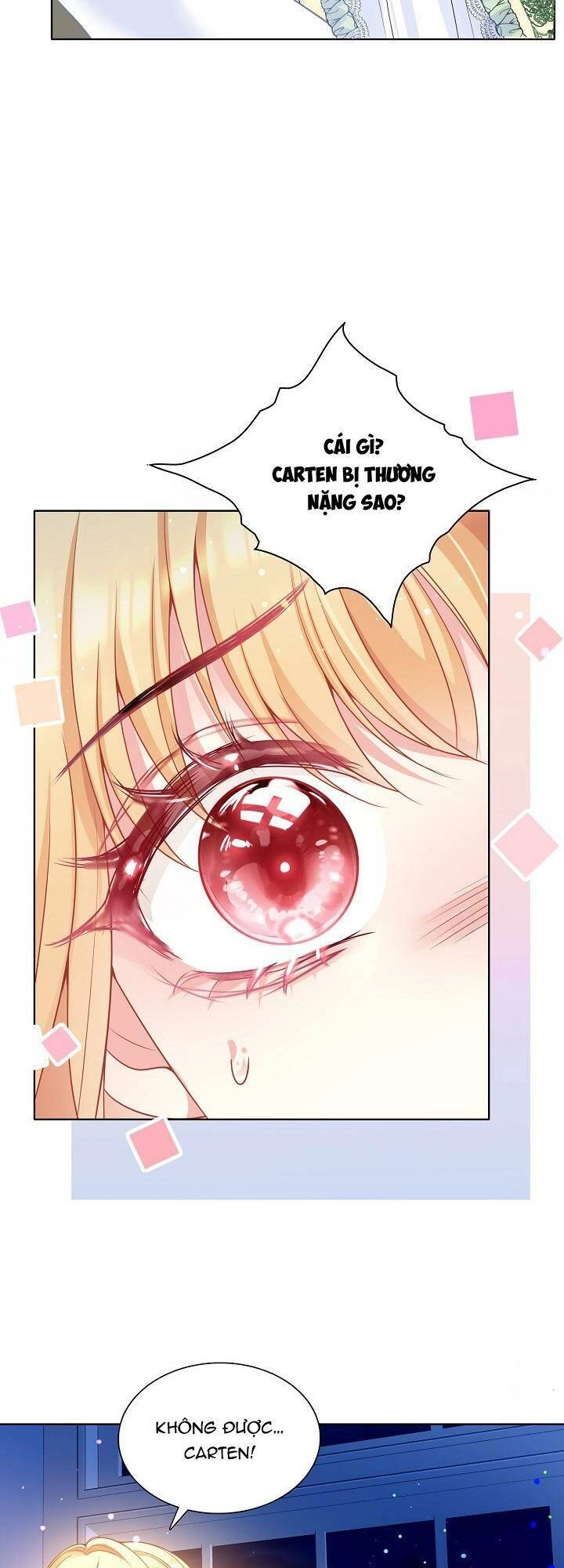 Con Gái Nuôi Muốn Cứu Thế Giới Chapter 13 - 5