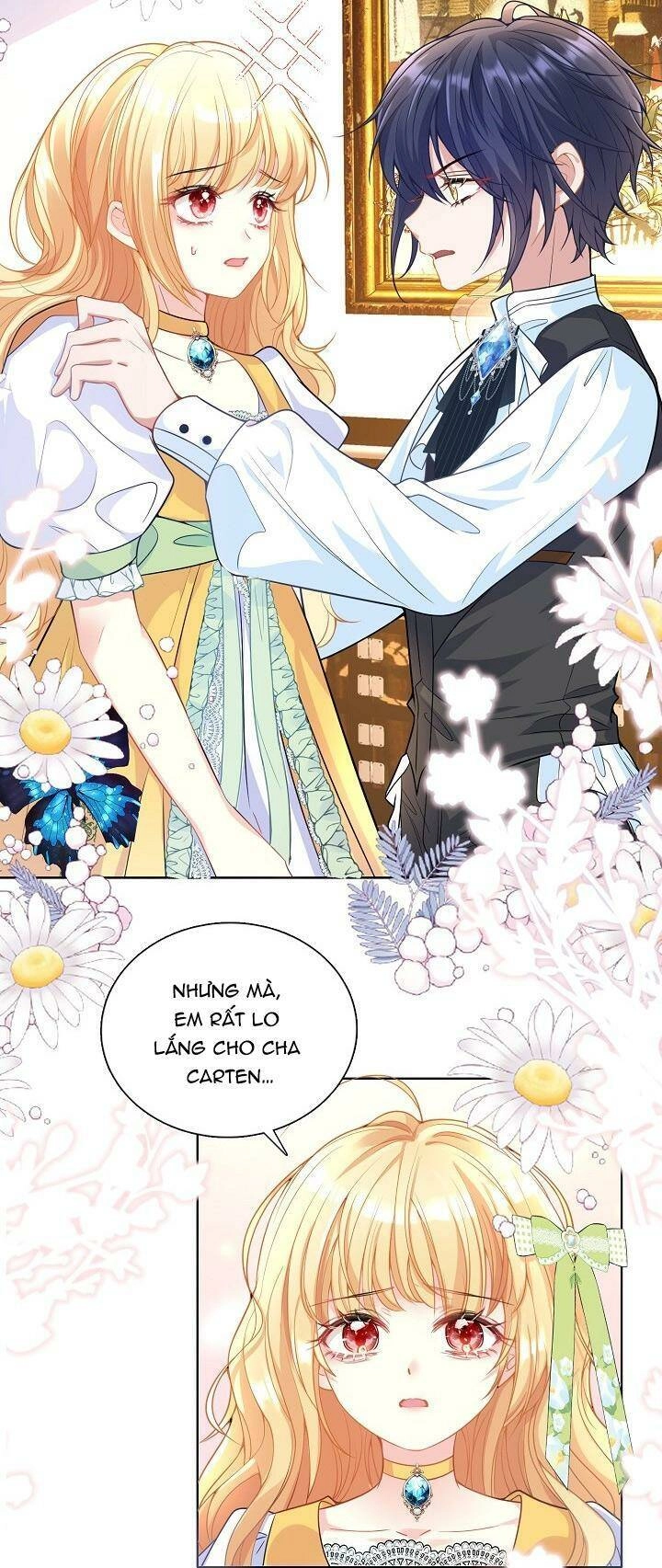 Con Gái Nuôi Muốn Cứu Thế Giới Chapter 13 - 7