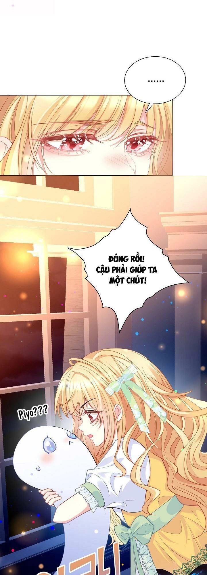 Con Gái Nuôi Muốn Cứu Thế Giới Chapter 13 - 14