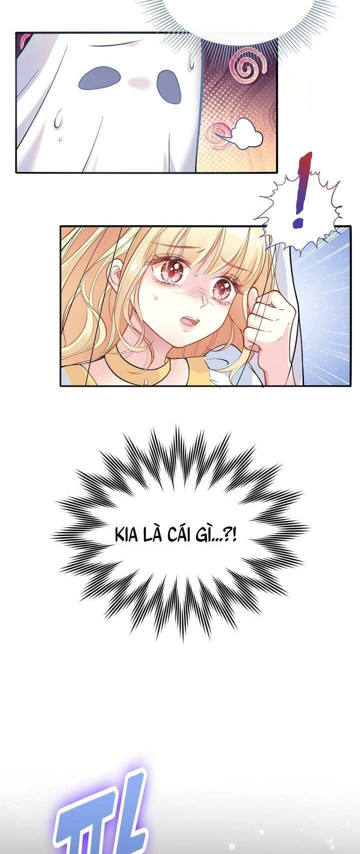 Con Gái Nuôi Muốn Cứu Thế Giới Chapter 13 - 19