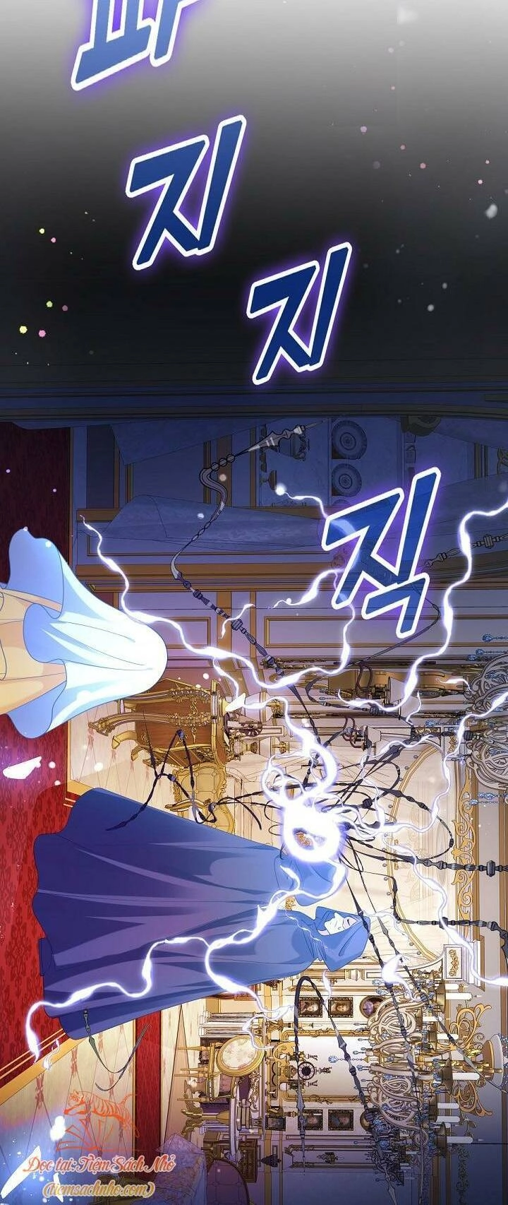 Con Gái Nuôi Muốn Cứu Thế Giới Chapter 13 - 20