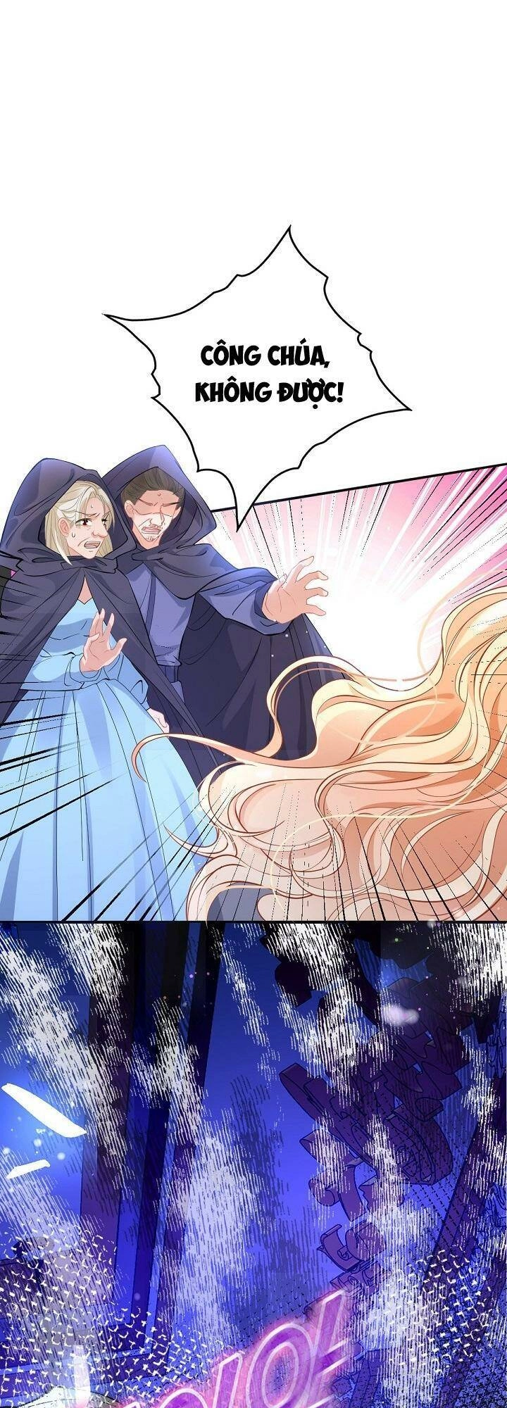 Con Gái Nuôi Muốn Cứu Thế Giới Chapter 13 - 26