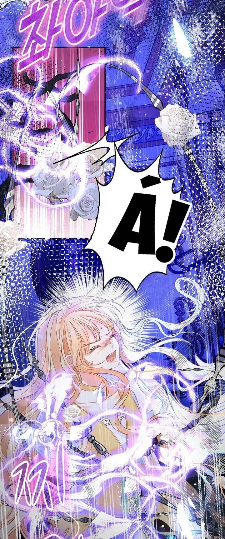 Con Gái Nuôi Muốn Cứu Thế Giới Chapter 13 - 27