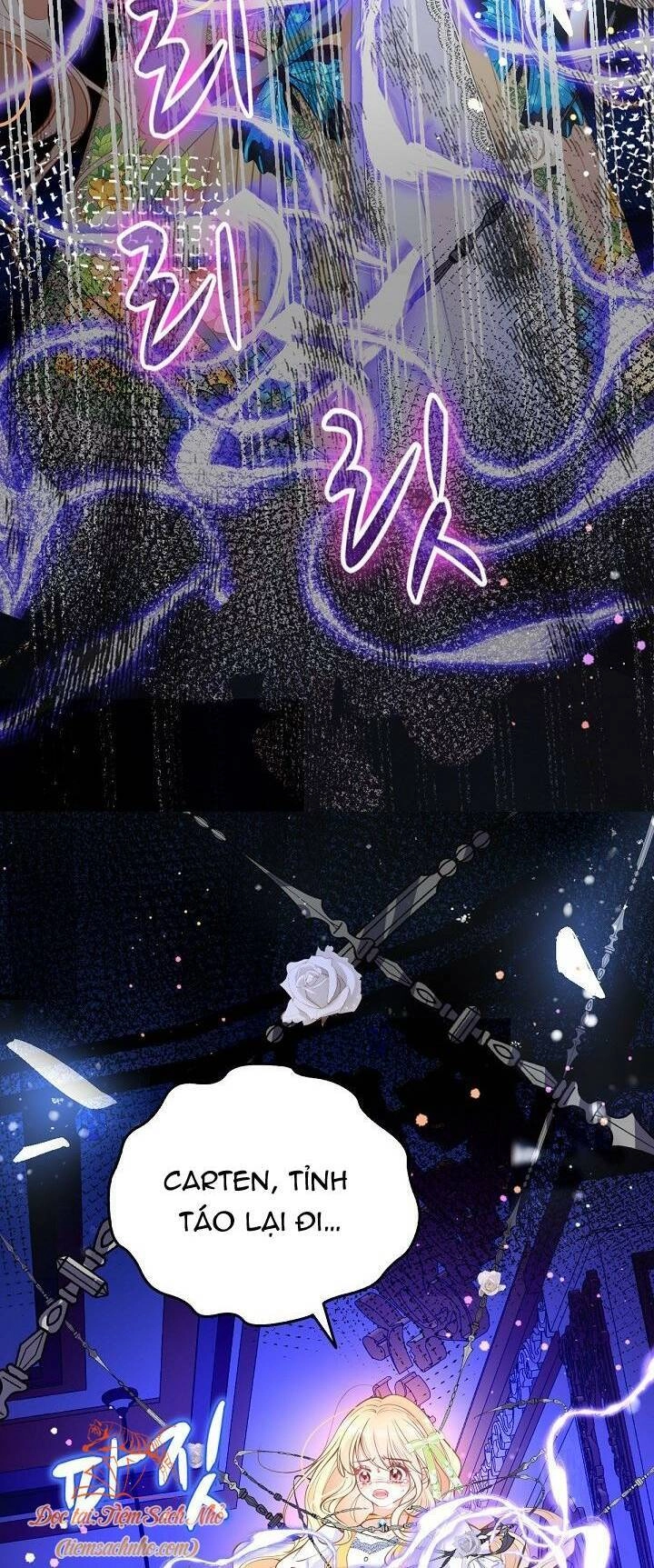 Con Gái Nuôi Muốn Cứu Thế Giới Chapter 13 - 28