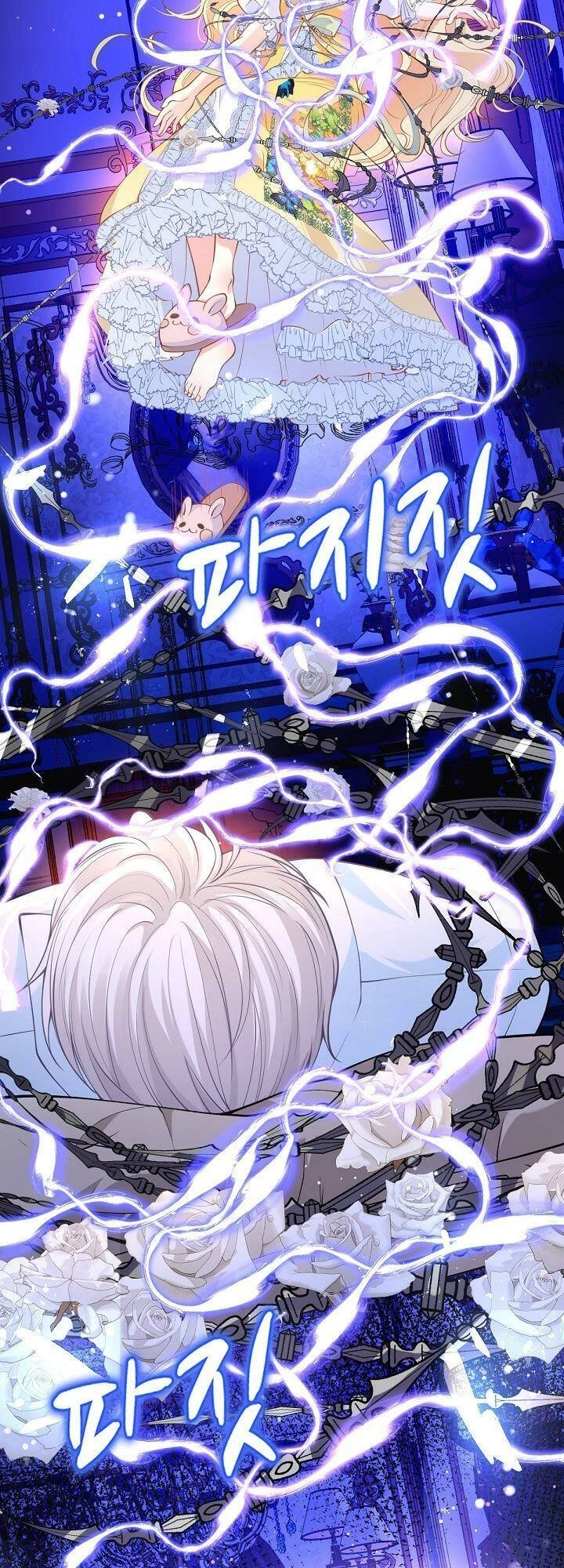 Con Gái Nuôi Muốn Cứu Thế Giới Chapter 13 - 29