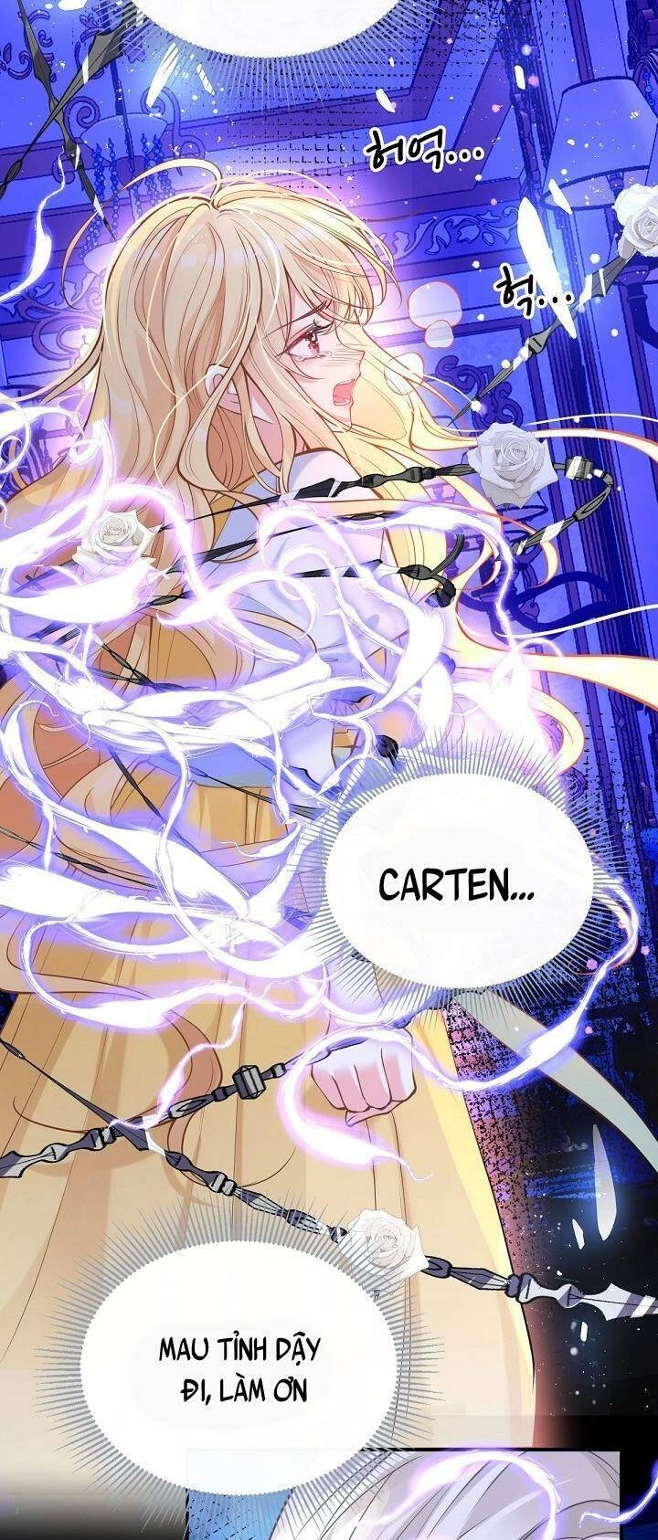 Con Gái Nuôi Muốn Cứu Thế Giới Chapter 13 - 31