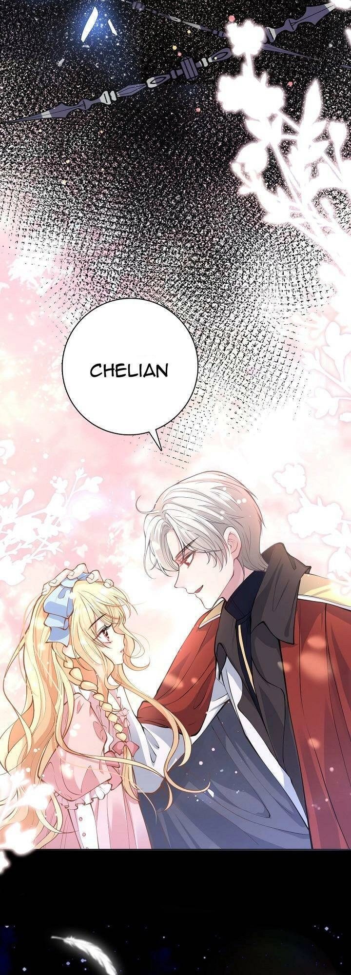 Con Gái Nuôi Muốn Cứu Thế Giới Chapter 13 - 33