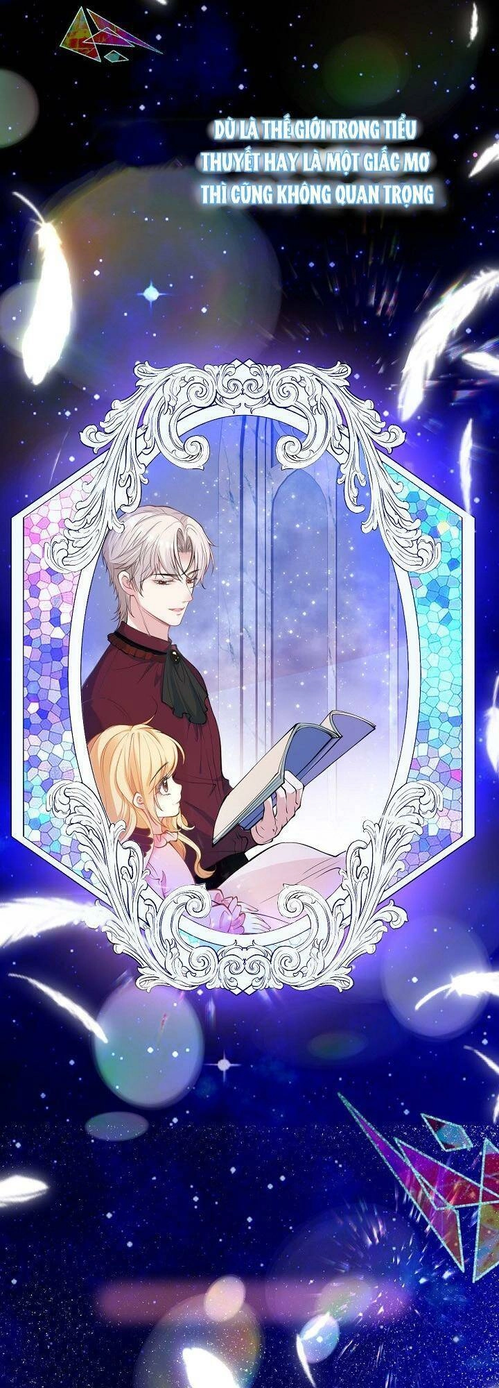 Con Gái Nuôi Muốn Cứu Thế Giới Chapter 13 - 34