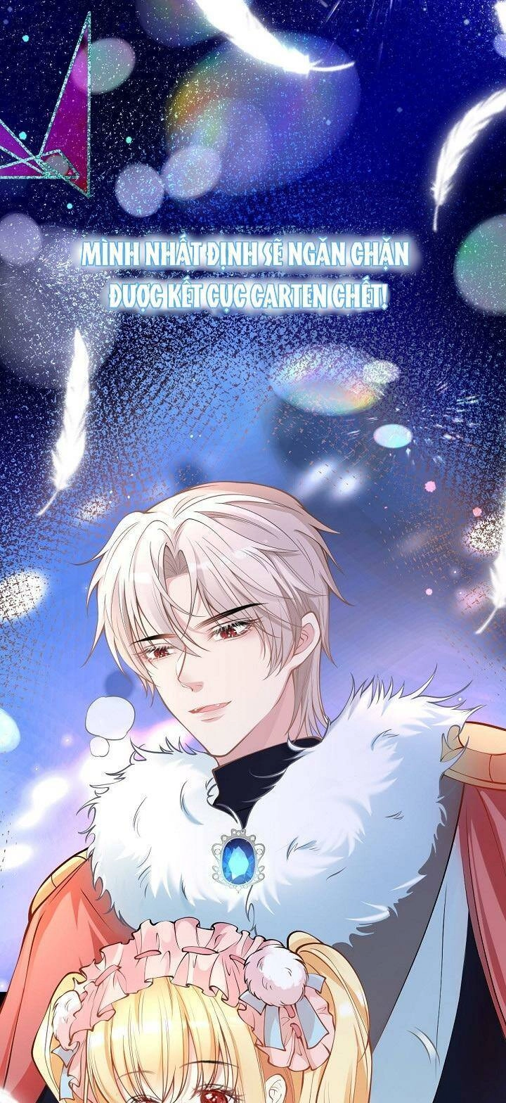 Con Gái Nuôi Muốn Cứu Thế Giới Chapter 13 - 35