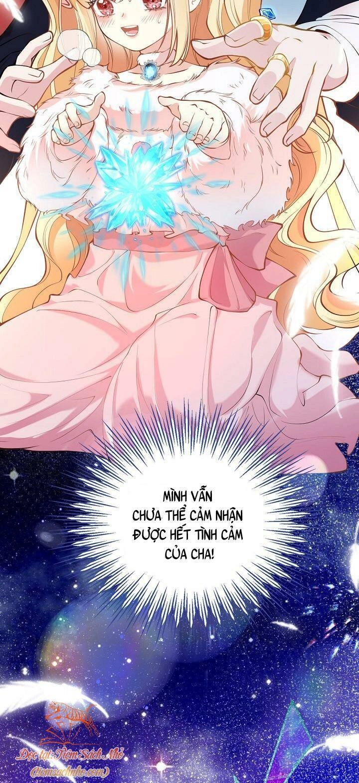 Con Gái Nuôi Muốn Cứu Thế Giới Chapter 13 - 36