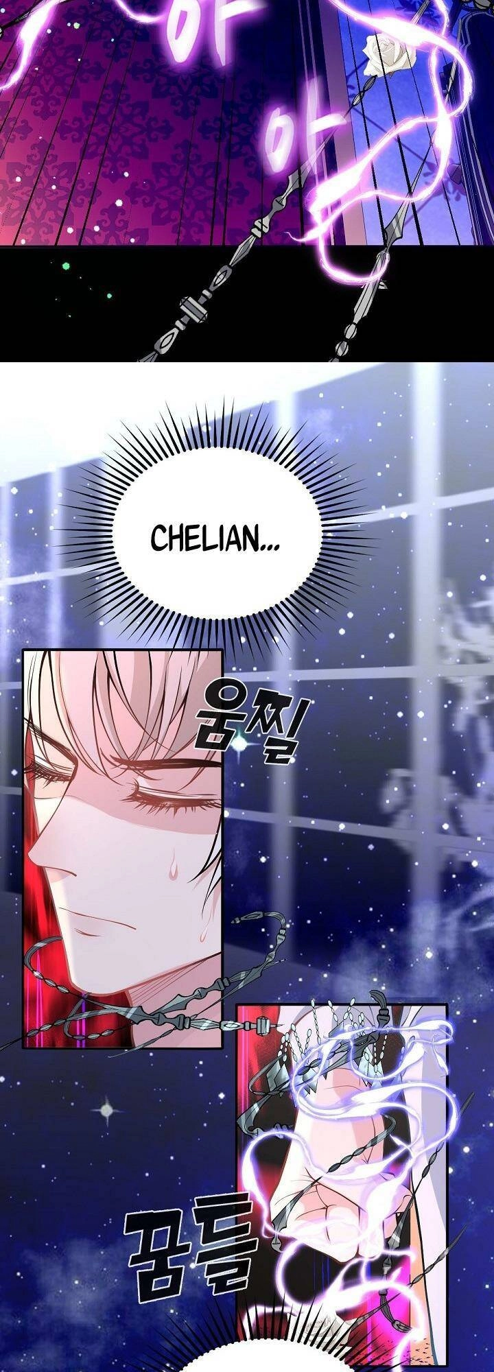 Con Gái Nuôi Muốn Cứu Thế Giới Chapter 13 - 38