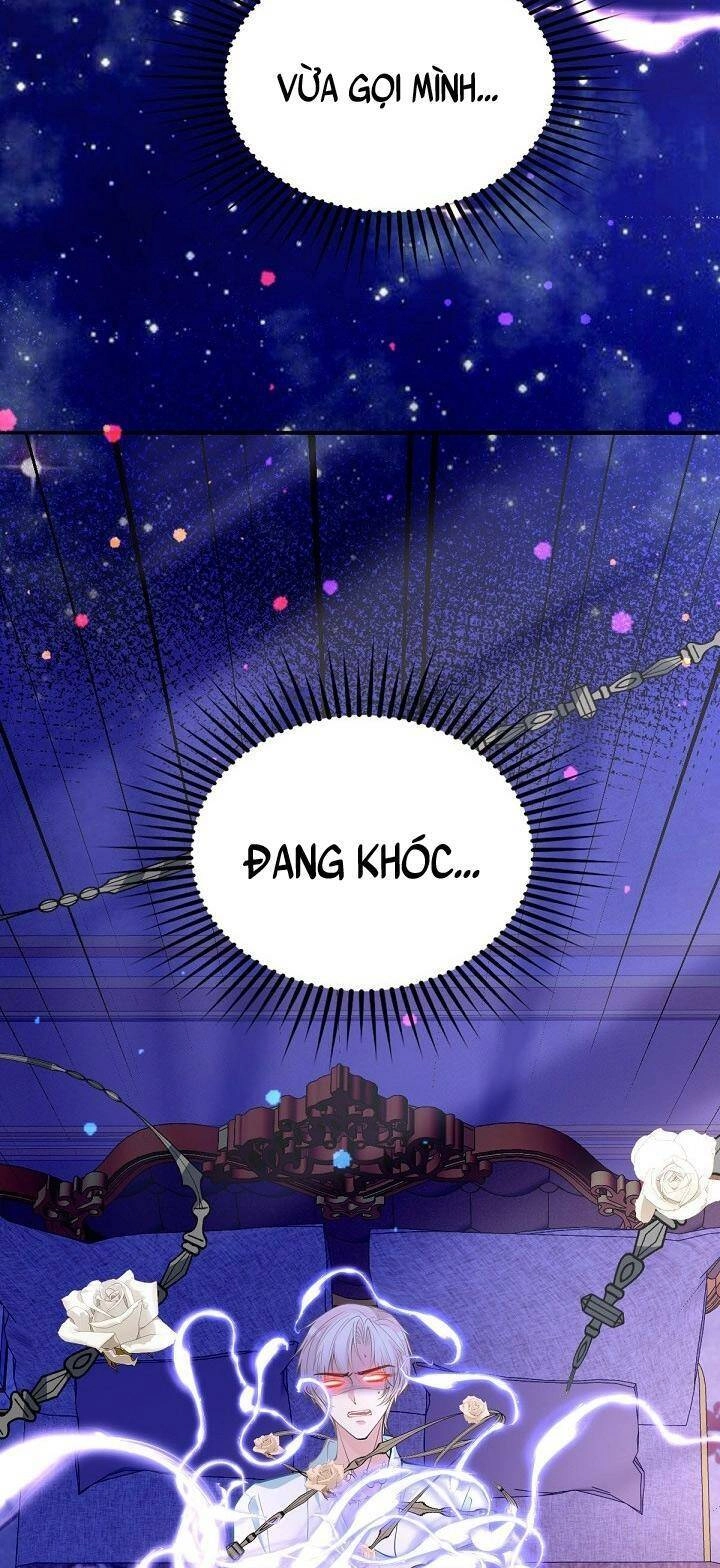 Con Gái Nuôi Muốn Cứu Thế Giới Chapter 13 - 39