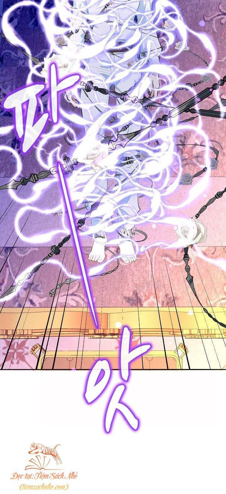 Con Gái Nuôi Muốn Cứu Thế Giới Chapter 13 - 40