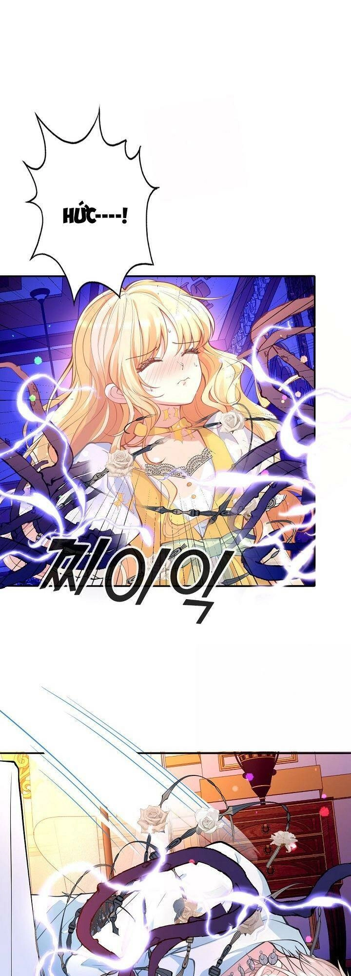 Con Gái Nuôi Muốn Cứu Thế Giới Chapter 13 - 41