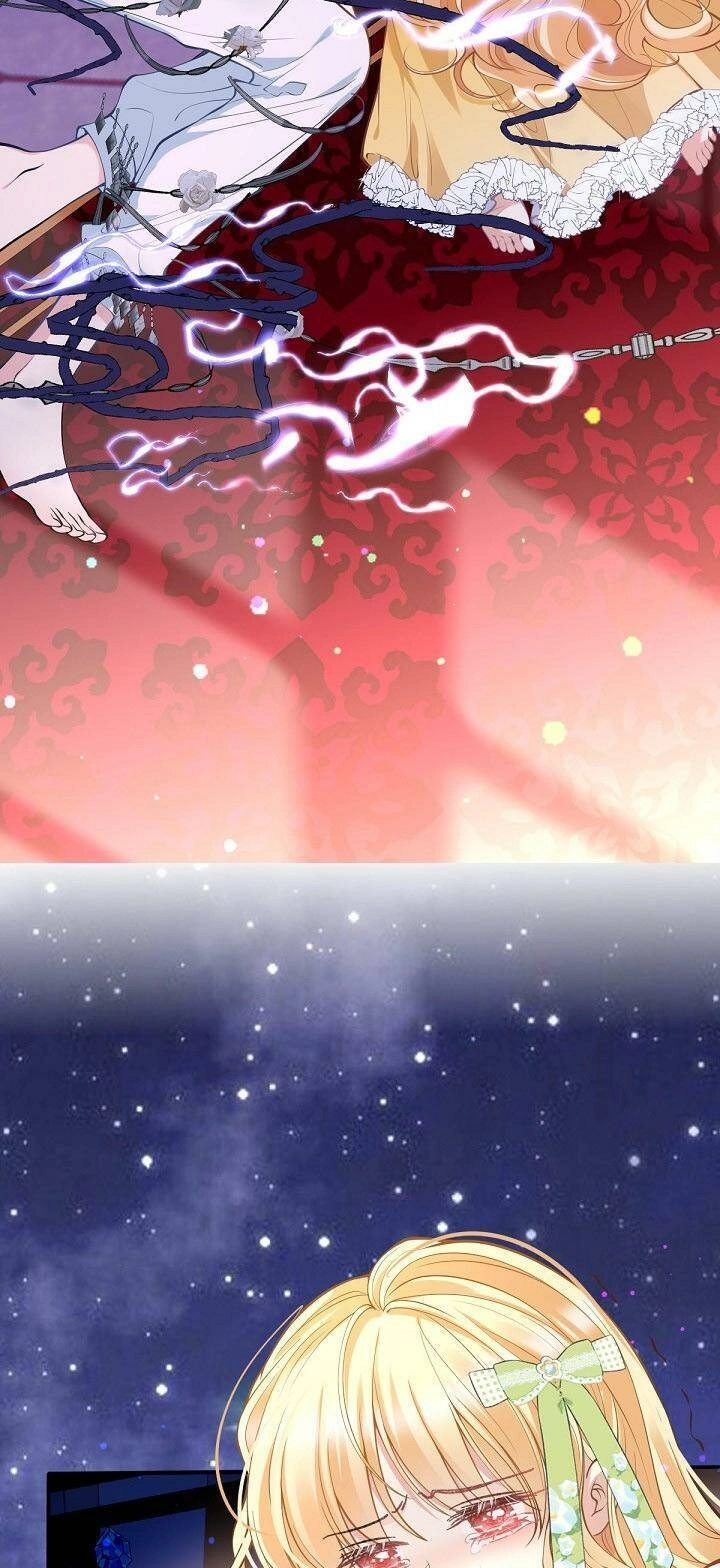 Con Gái Nuôi Muốn Cứu Thế Giới Chapter 13 - 43