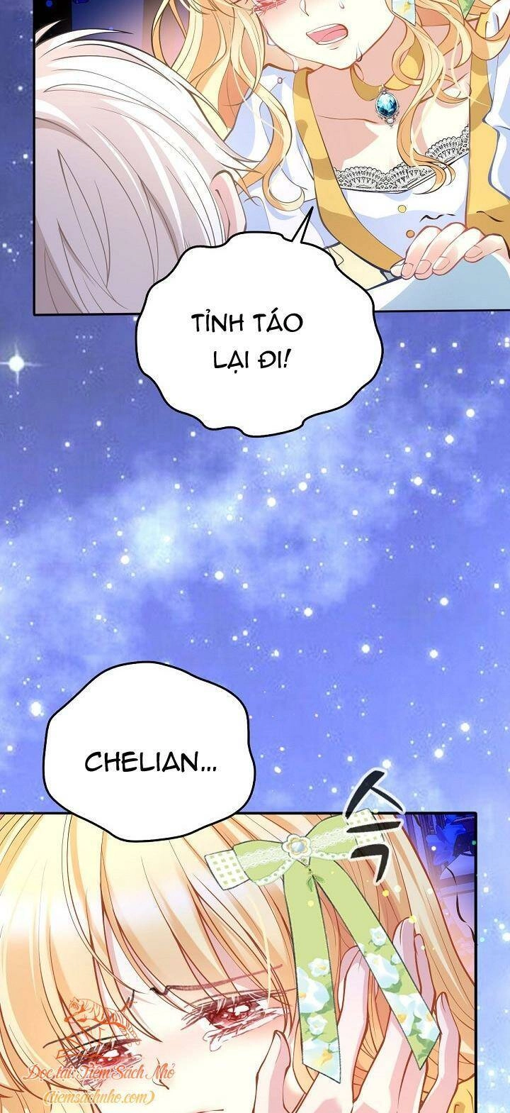 Con Gái Nuôi Muốn Cứu Thế Giới Chapter 13 - 44