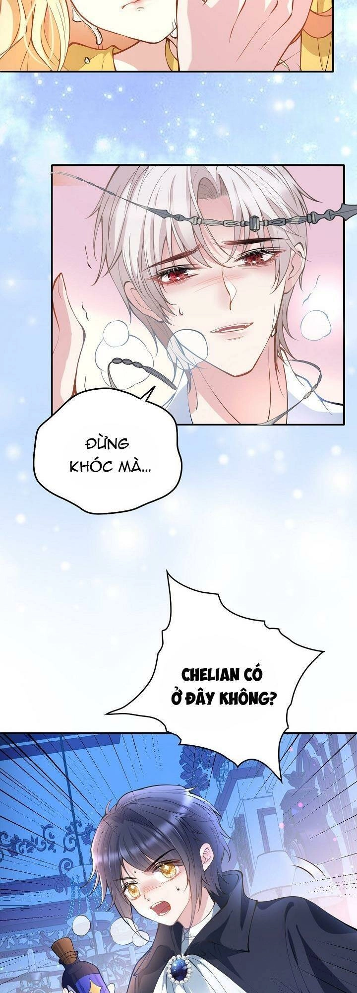 Con Gái Nuôi Muốn Cứu Thế Giới Chapter 13 - 45