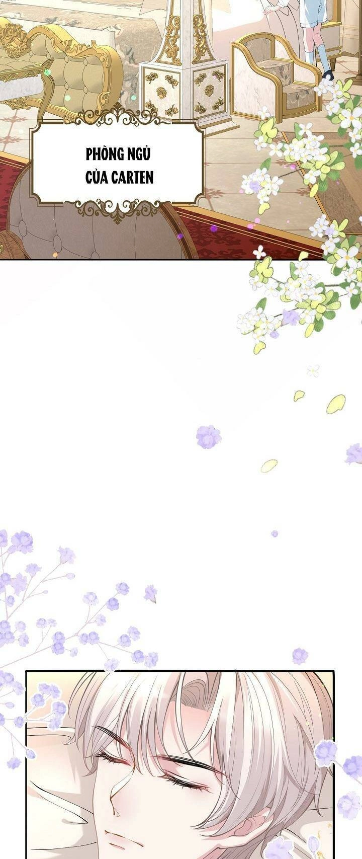 Con Gái Nuôi Muốn Cứu Thế Giới Chapter 13 - 50