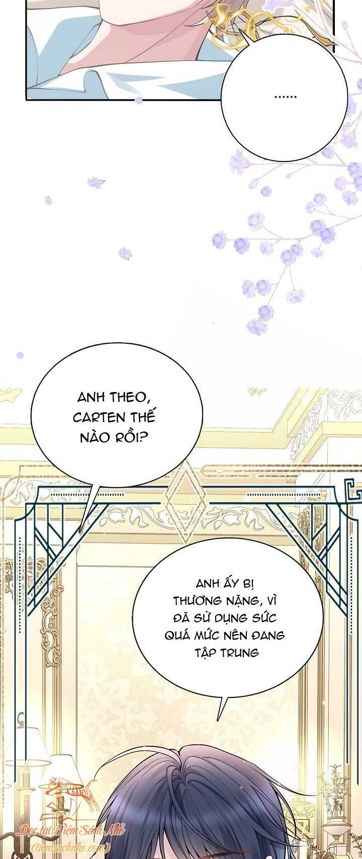 Con Gái Nuôi Muốn Cứu Thế Giới Chapter 13 - 51