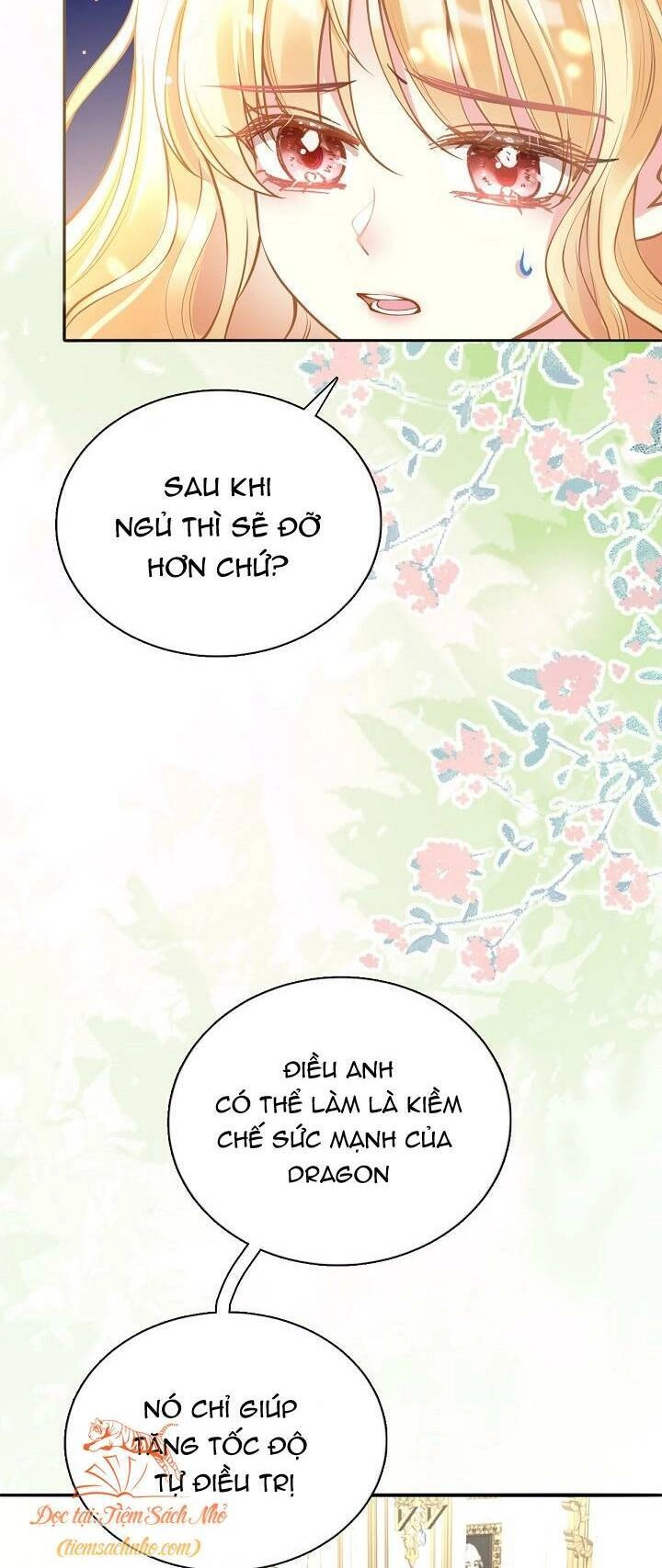 Con Gái Nuôi Muốn Cứu Thế Giới Chapter 13 - 54