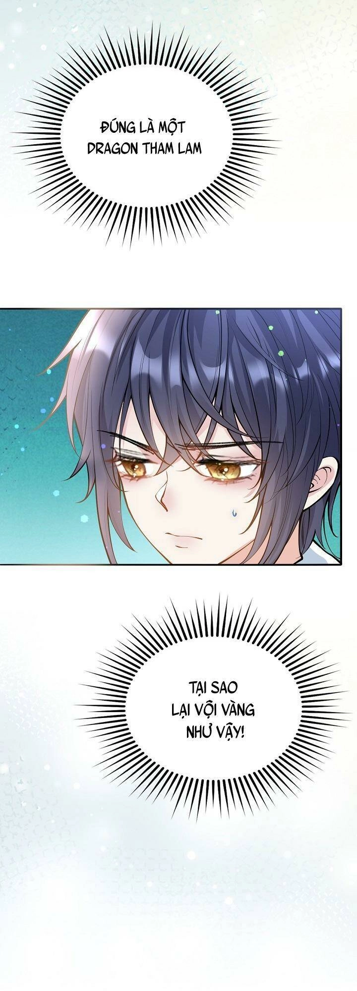 Con Gái Nuôi Muốn Cứu Thế Giới Chapter 14 - 2