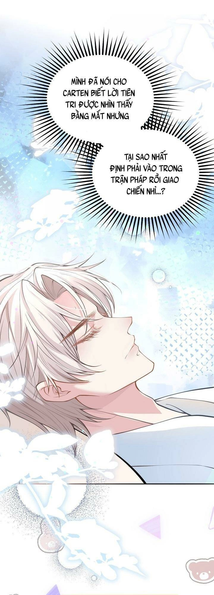 Con Gái Nuôi Muốn Cứu Thế Giới Chapter 14 - 5