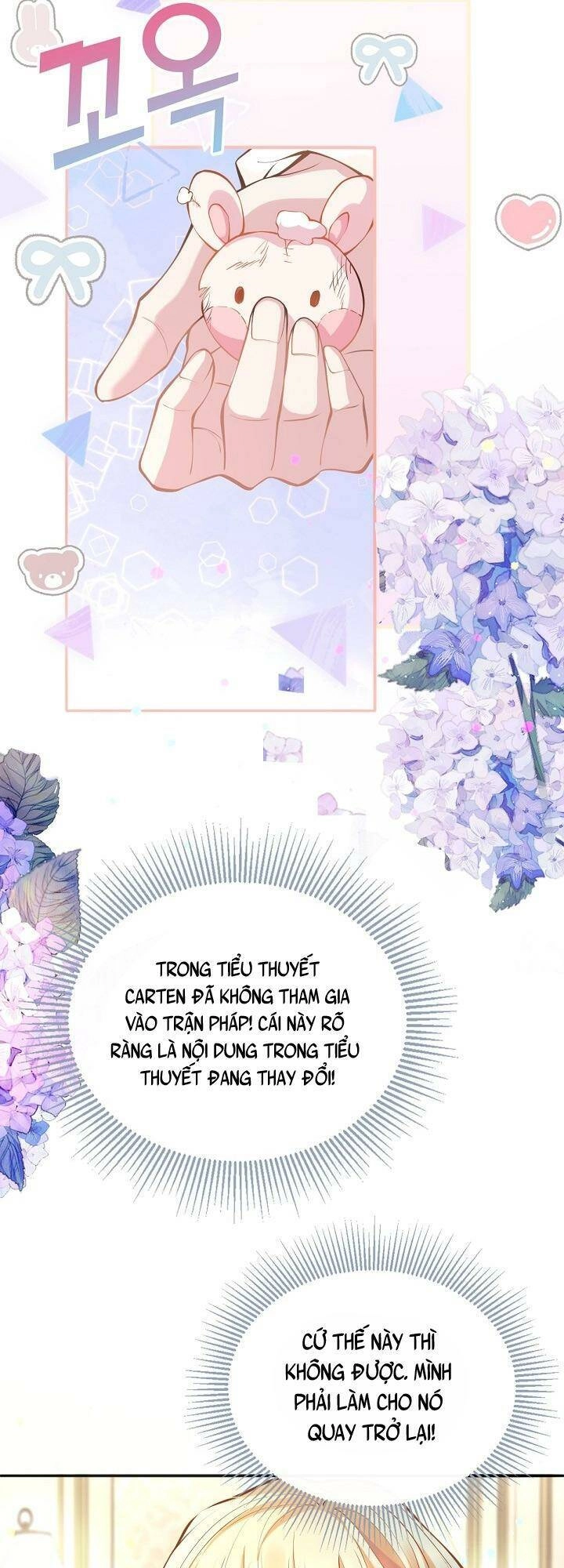 Con Gái Nuôi Muốn Cứu Thế Giới Chapter 14 - 6