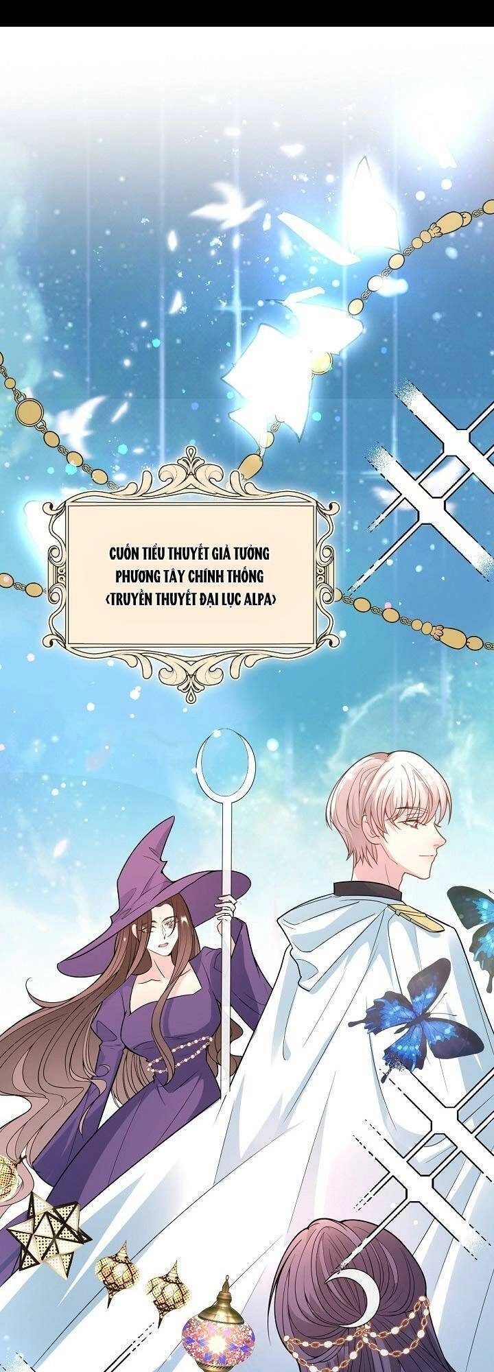 Con Gái Nuôi Muốn Cứu Thế Giới Chapter 14 - 9