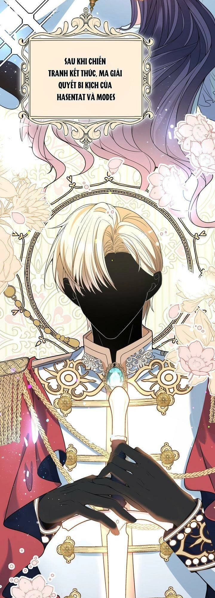 Con Gái Nuôi Muốn Cứu Thế Giới Chapter 14 - 10