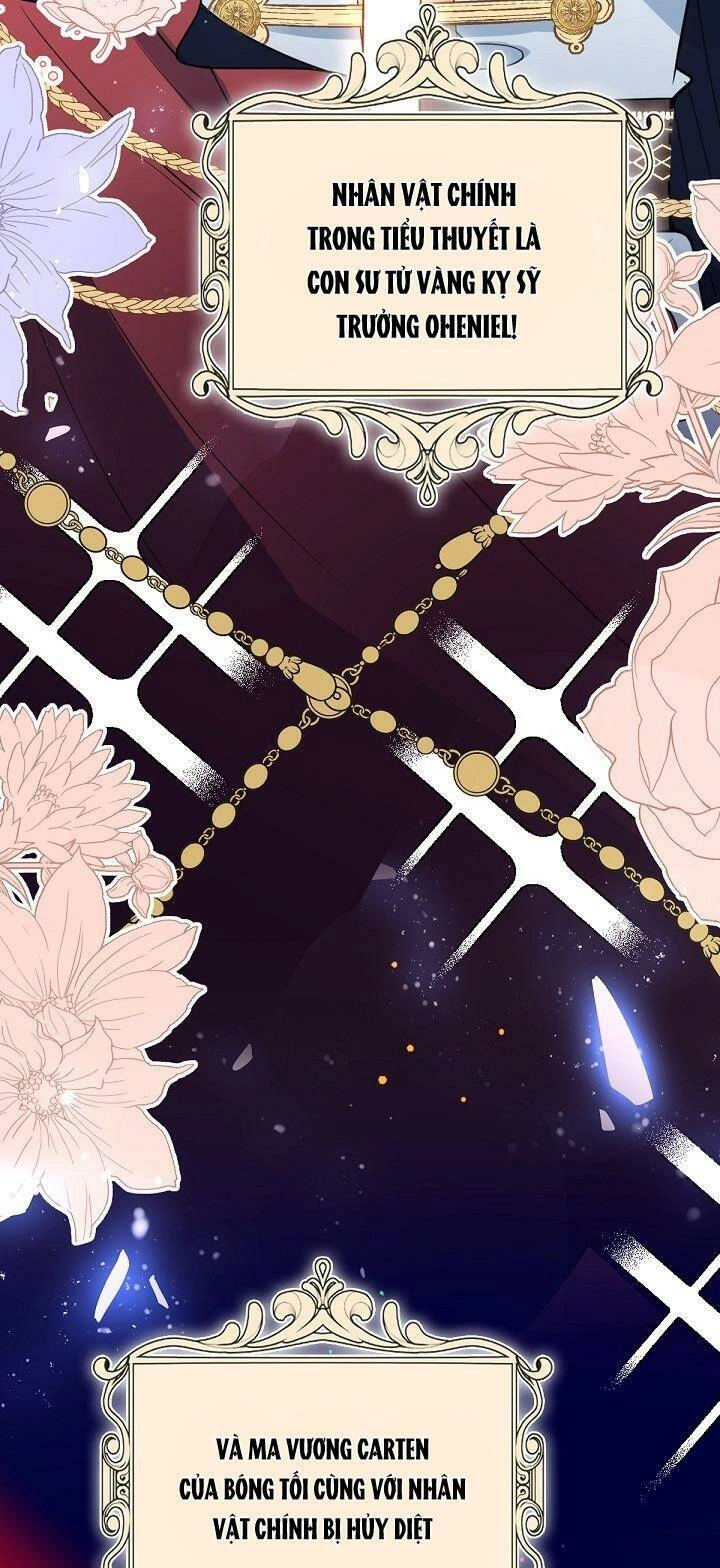 Con Gái Nuôi Muốn Cứu Thế Giới Chapter 14 - 11