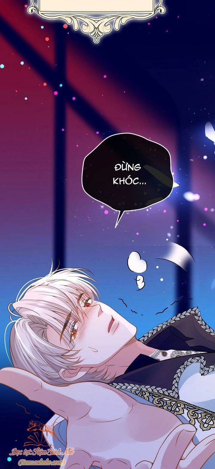 Con Gái Nuôi Muốn Cứu Thế Giới Chapter 14 - 12