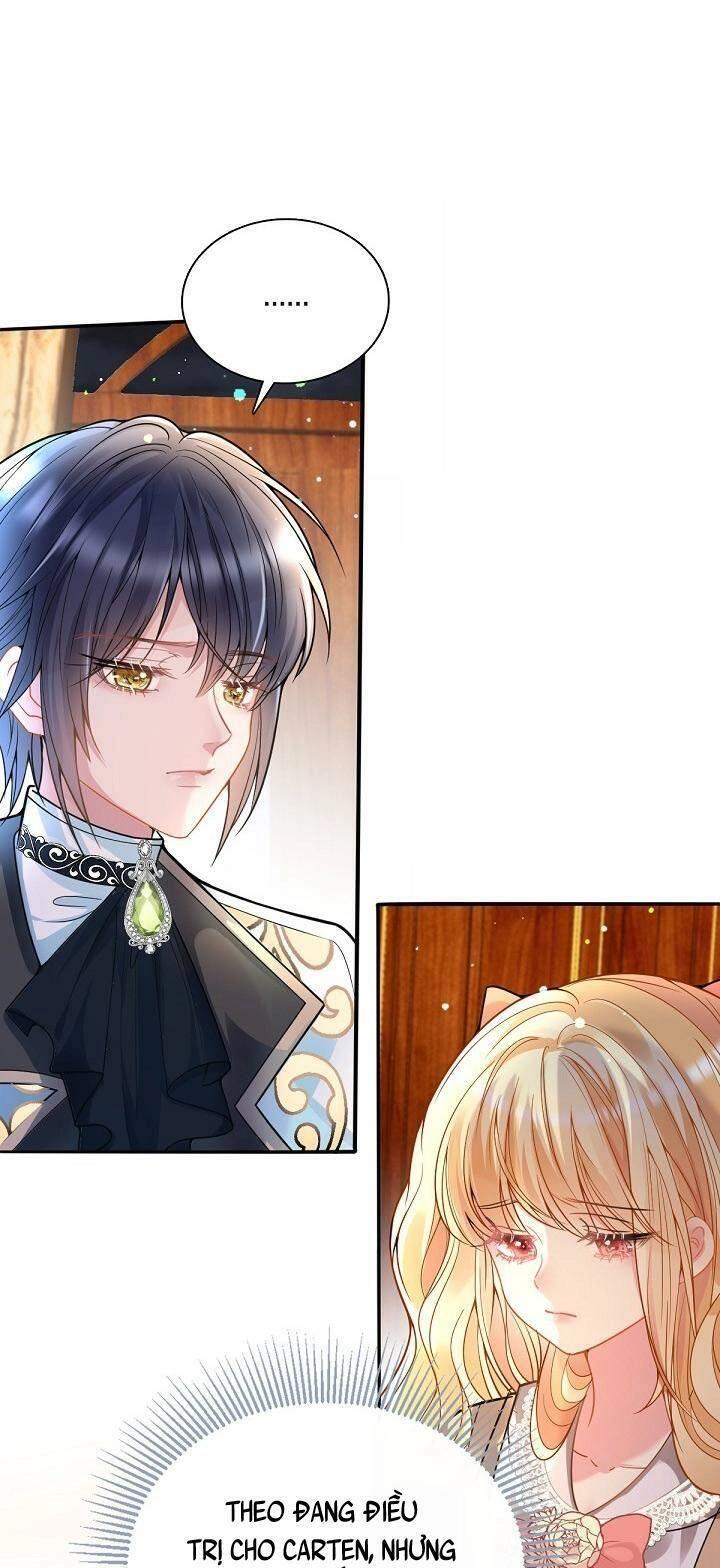 Con Gái Nuôi Muốn Cứu Thế Giới Chapter 14 - 15