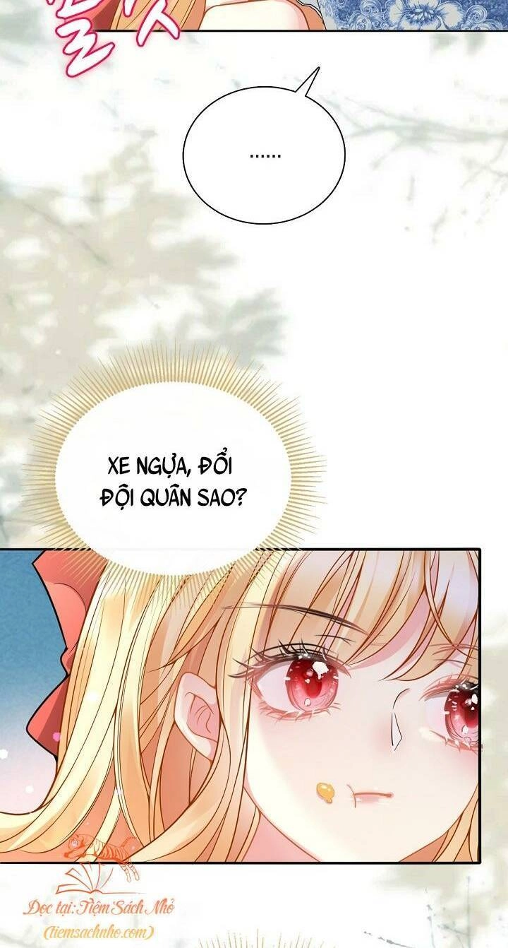 Con Gái Nuôi Muốn Cứu Thế Giới Chapter 14 - 20