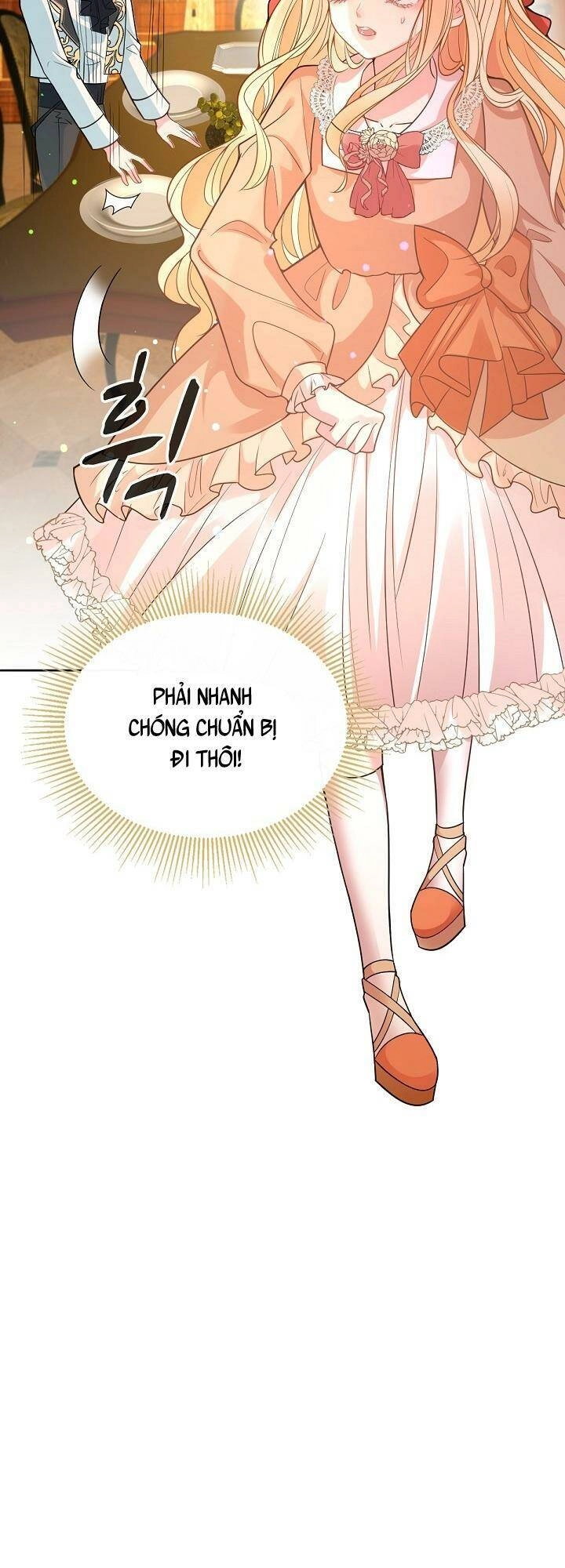 Con Gái Nuôi Muốn Cứu Thế Giới Chapter 14 - 22