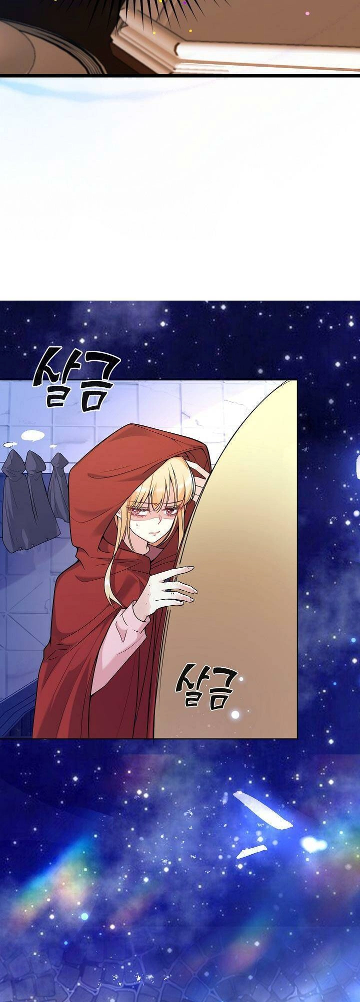 Con Gái Nuôi Muốn Cứu Thế Giới Chapter 14 - 25