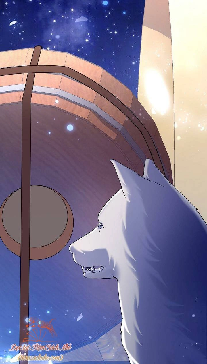 Con Gái Nuôi Muốn Cứu Thế Giới Chapter 14 - 28