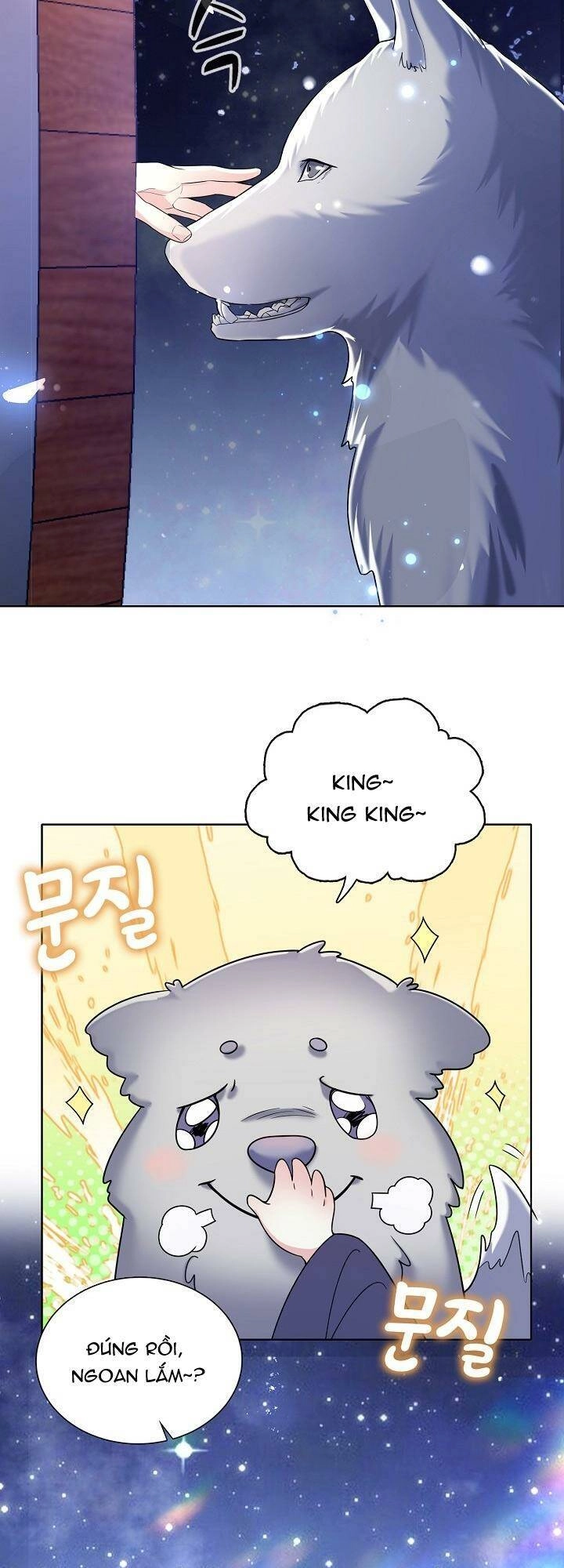 Con Gái Nuôi Muốn Cứu Thế Giới Chapter 14 - 30