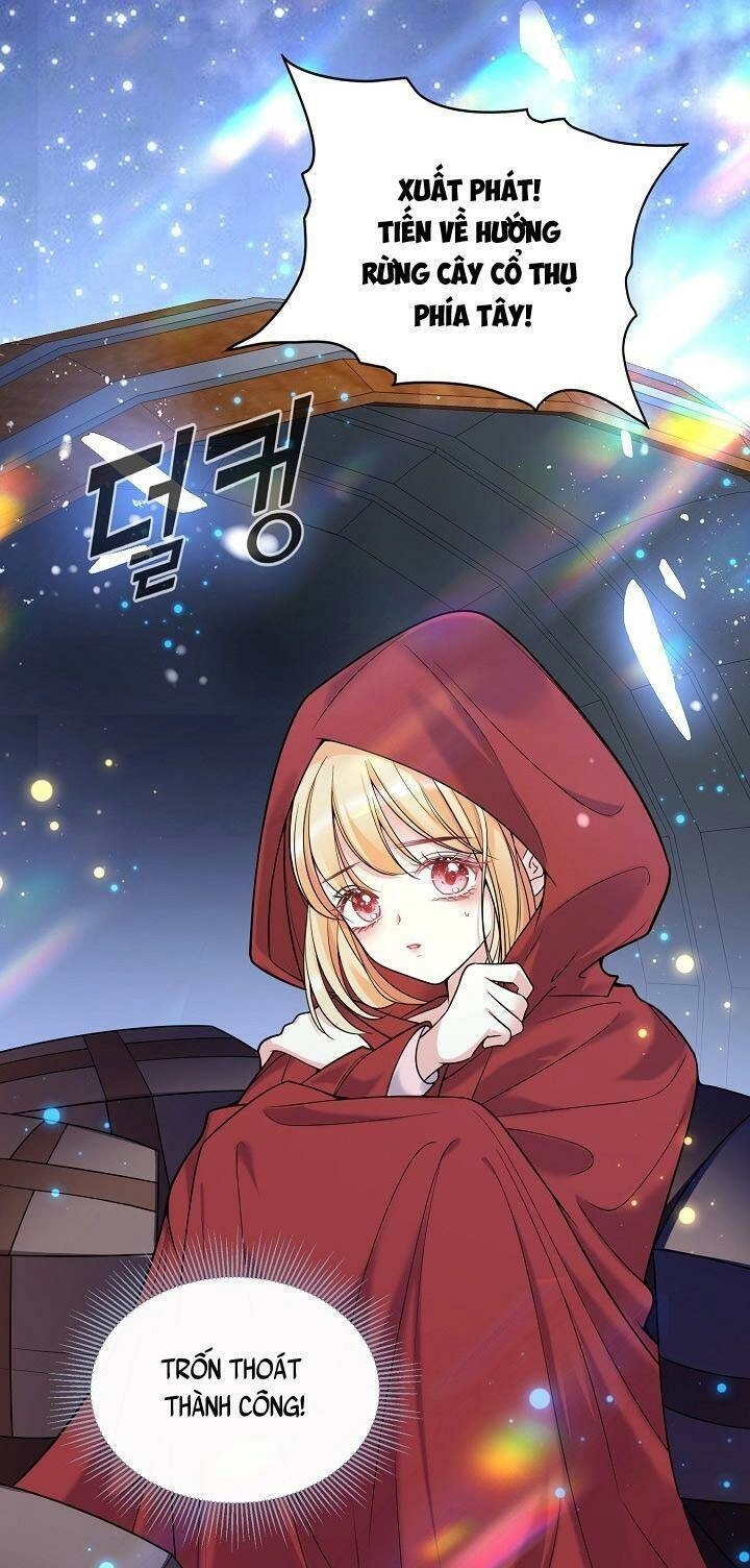 Con Gái Nuôi Muốn Cứu Thế Giới Chapter 14 - 31